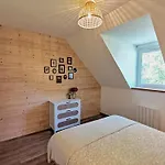 Gospodarstwo wiejskie Cosy En Normandie *