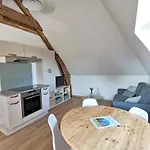 Cosy En Normandie * Auberville-la-Renault