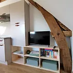 Gospodarstwo wiejskie Cosy En Normandie *