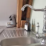 Gospodarstwo wiejskie Cosy En Normandie Auberville-la-Renault