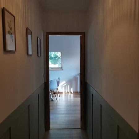 Gospodarstwo wiejskie Cosy En Normandie
