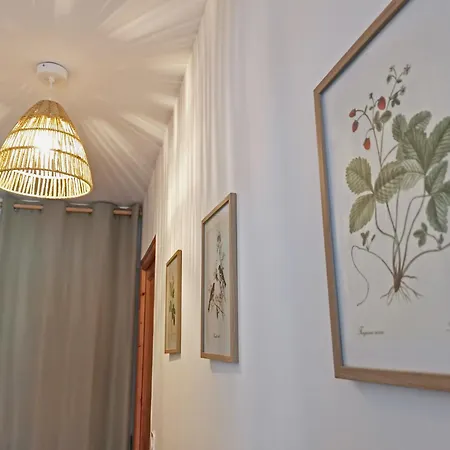 Cosy En Normandie Gospodarstwo wiejskie *