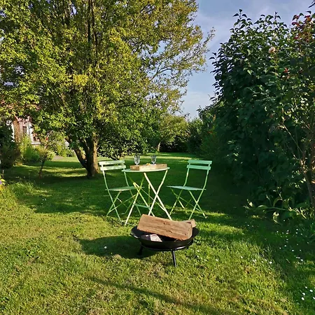 Cosy En Normandie Auberville-la-Renault