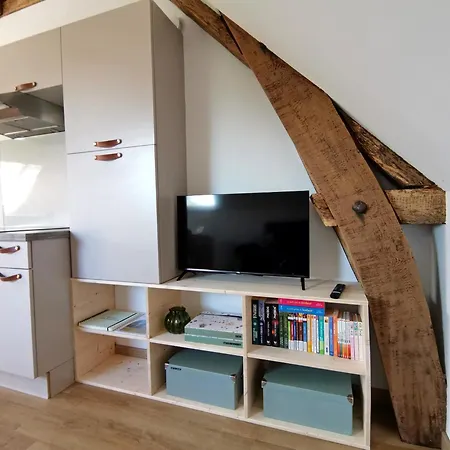 Gospodarstwo wiejskie Cosy En Normandie *