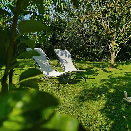 Cosy En Normandie *