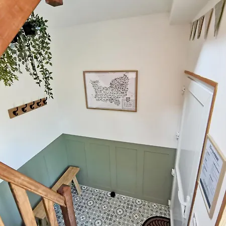 Hétvégi ház Cosy En Normandie